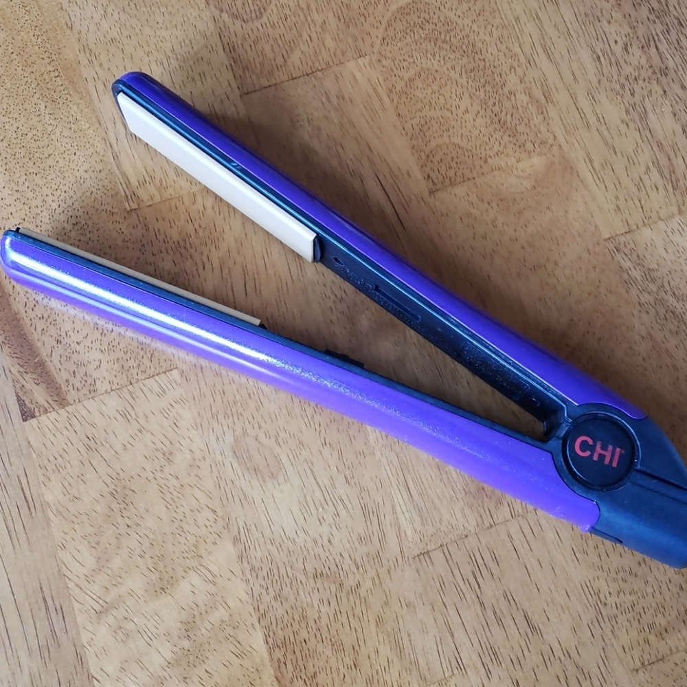 Chi Flat Iron